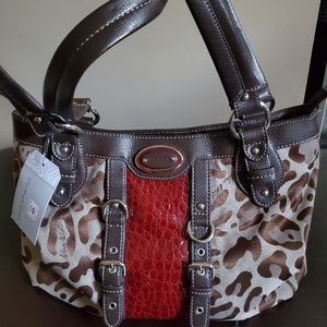 NINE WEST Shoulder Bag